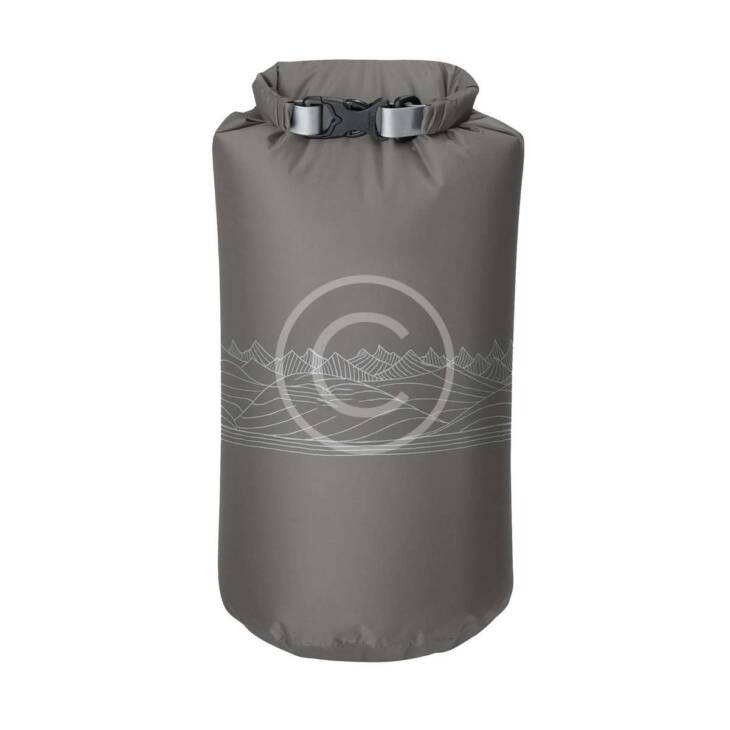 Pro-Dive Scuba Tank